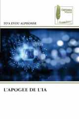 L'Apogee de l'Ia cover image