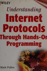 Understanding Internet protocols through hands-on programming cover image