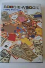 Boogie woogie cover image