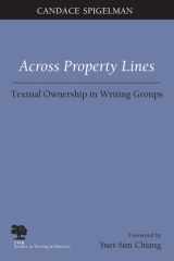 Across property lines: textual ownership in writing groups cover image
