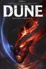 Dune : Maison Corrino T2 cover image