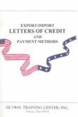 Export/import letters of credit and payment methods: a guide for payments in international trade cover image