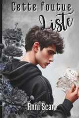 Cette foutue liste: drame / romance psychologique MM (Cette foutue liste / cette foutue lettre) (French Edition) cover image