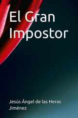 El Gran Impostor cover image