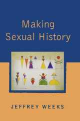Making sexual history cover image