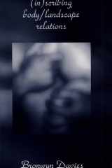 (In)scribing body/landscape relations cover image