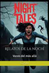 Relatos de la Noche cover image