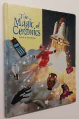 The magic of ceramics cover image