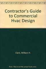 Contractor's guide to commercial HVAC design cover image