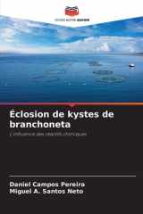 Éclosion de kystes de branchoneta cover image