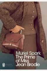 The prime of Miss Jean Brodie cover image