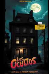 Los Ocultos cover image