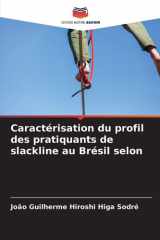 Caractérisation du profil des pratiquants de slackline au Brésil selon cover image