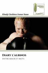 Diary l'albinos cover image