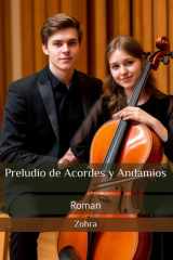 Preludio de Acordes y Andamios - Roman cover image