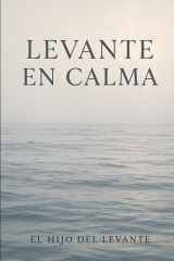 Levante En Calma - El Hijo del Levante cover image