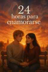 24 horas para enamorarse cover image