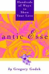 Romantic essentials: hundreds of ways to show your love cover image