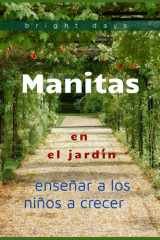 Manitas en el jardín - enseñar a los niños a crecer cover image