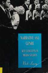 Narrative and genre: key concepts in media studies cover image