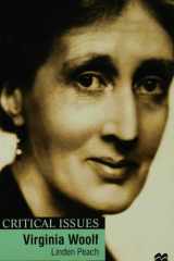 Virginia Woolf cover image