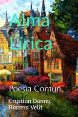 Alma Lírica - Poesía Común cover image