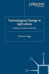 Technological change in agriculture: locking in to genetic uniformity cover image