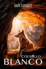 Colmillo Blanco cover image