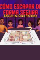 Como Escapar de Forma Segura - Edicion de Cases Adosada cover image