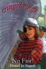 No fair! cover image