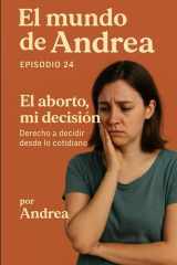El aborto, mi decisión - Episodio 24 cover image