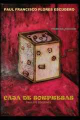 Caja de Sorpresas cover image