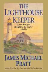 The lighthouse keeper cover image