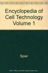 Encyclopedia of cell technology cover image