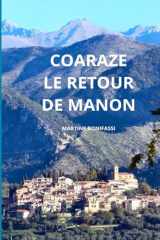 COARAZE LE RETOUR DE MANON (French Edition) cover image