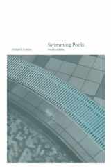 Swimming pools cover image