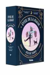 Éveil de la magie - Jeu de tarot cover image