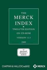 The Merck index cover image