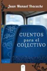 Cuentos para el Colectivo cover image