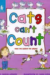 Cats can't count: why we learn to count cover image