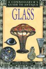 A connoisseur's guide to antique glass cover image