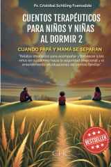 Cuando Papá y Mamá se separan - Cuentos para niños y niñas al dormir cover image