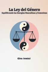 La Ley del Género - Equilibrando las Energías Masculinas y Femeninas cover image