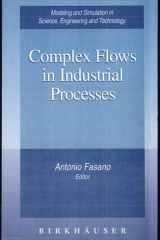 Complex flows in industrial processes cover image