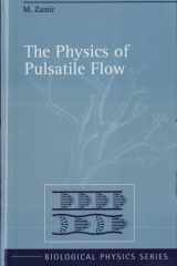 The physics of pulsatile flow cover image