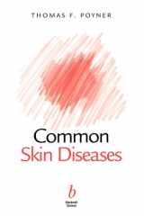 Common skin diseases cover image