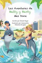 Las Aventuras de Hatty y Barty Mes Doce cover image