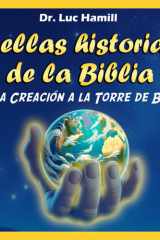Bellas historias de la Biblia 1 - De la Creación a la Torre de Babel cover image