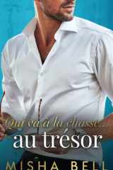 Qui va à la chasse… au trésor (French Edition) cover image