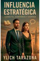 Influencia Estratégica cover image